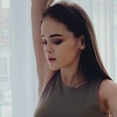 Фотография девушки Екатерина, 22 года из г. Белгород