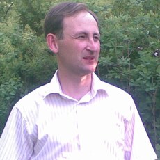 Фотография мужчины Вадим, 44 года из г. Николаев