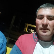 Фотография мужчины Руслан, 47 лет из г. Ургенч