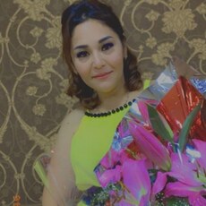 Фотография девушки Зуля, 37 лет из г. Алматы