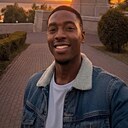 Идрис, 25 лет