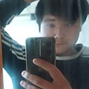 Алишер, 20 лет