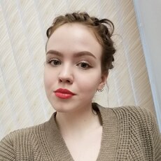 Фотография девушки Ника, 22 года из г. Гомель