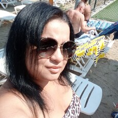 Фотография девушки Myrrabela, 37 лет из г. București