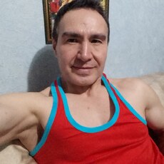 Фотография мужчины Рустем, 39 лет из г. Кумертау