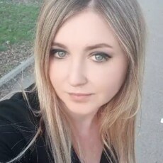 Фотография девушки Полина, 38 лет из г. Каменск-Шахтинский