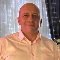 Фотография мужчины Роман, 45 лет из г. Харовск