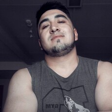 Фотография мужчины Равшан, 26 лет из г. Свободный