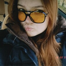 Фотография девушки Алина, 22 года из г. Ставрополь