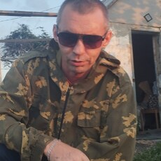 Фотография мужчины Паша, 40 лет из г. Орск