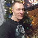 Степан, 32 года