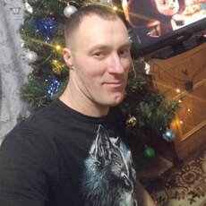 Фотография мужчины Степан, 32 года из г. Карасук