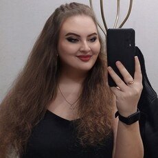 Фотография девушки Виолетта, 25 лет из г. Ульяновск