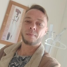 Фотография мужчины Илья, 39 лет из г. Ковров