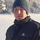 Ильдар, 25 лет