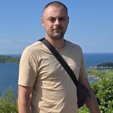 Фотография мужчины Александр, 27 лет из г. Благовещенск