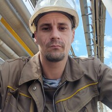 Фотография мужчины Дмитрий, 33 года из г. Волгоград