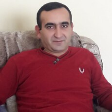 Фотография мужчины Garik, 43 года из г. Видное