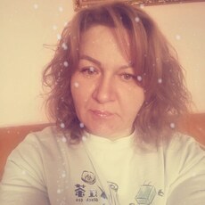 Фотография девушки Юлия, 43 года из г. Тула