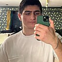 Расим, 18 лет