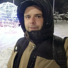 Фотография мужчины Алексей, 34 года из г. Нелидово