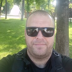 Фотография мужчины Юрий, 38 лет из г. Симферополь