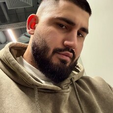 Фотография мужчины Артур, 29 лет из г. Воронеж