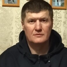 Фотография мужчины Михаил, 46 лет из г. Новомосковск