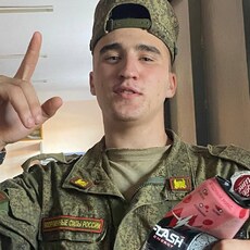 Фотография мужчины Иван, 19 лет из г. Братск