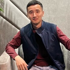 Фотография мужчины Талғат, 30 лет из г. Шымкент