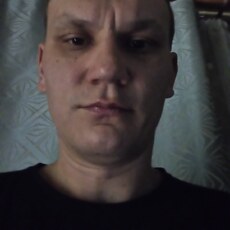 Фотография мужчины Максим, 29 лет из г. Ангарск