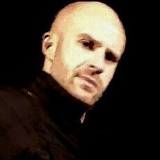 Фотография мужчины Влад, 36 лет из г. Брест