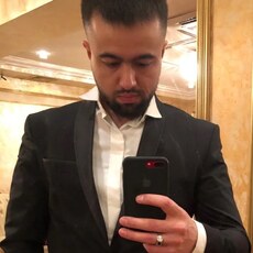 Фотография мужчины Bad, 31 год из г. Домодедово