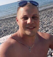 Фотография мужчины Серёга, 36 лет из г. Могилев