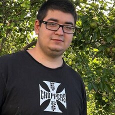 Фотография мужчины Александр, 21 год из г. Курган