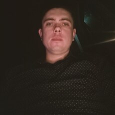 Фотография мужчины Дмитрий, 28 лет из г. Караганда