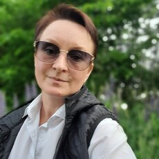 Фотография девушки Валентина, 48 лет из г. Бор