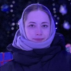 Фотография девушки Аня, 21 год из г. Нижний Новгород