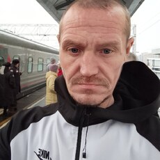 Фотография мужчины Андрей, 42 года из г. Челябинск