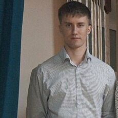 Фотография мужчины Олег, 27 лет из г. Хабаровск