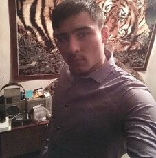 Фотография мужчины Михаил, 36 лет из г. Уссурийск