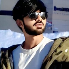 Фотография мужчины Фаиз, 22 года из г. Барнаул