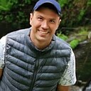 Рамиль, 40 лет