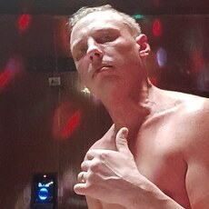 Фотография мужчины Евгений, 37 лет из г. Ачинск