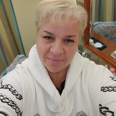 Фотография девушки Валентина, 47 лет из г. Санкт-Петербург