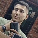 Ортик, 25 лет