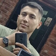 Фотография мужчины Ортик, 25 лет из г. Раменское