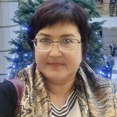 Фотография девушки Наталья, 53 года из г. Белово