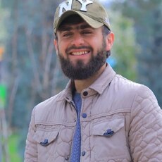 Фотография мужчины Шайх, 26 лет из г. Москва