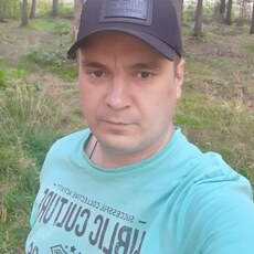 Фотография мужчины Николай, 34 года из г. Ревда